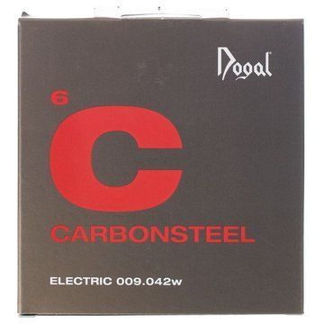 Dogal RW87A Carbonsteel 009-042c 577896 фото