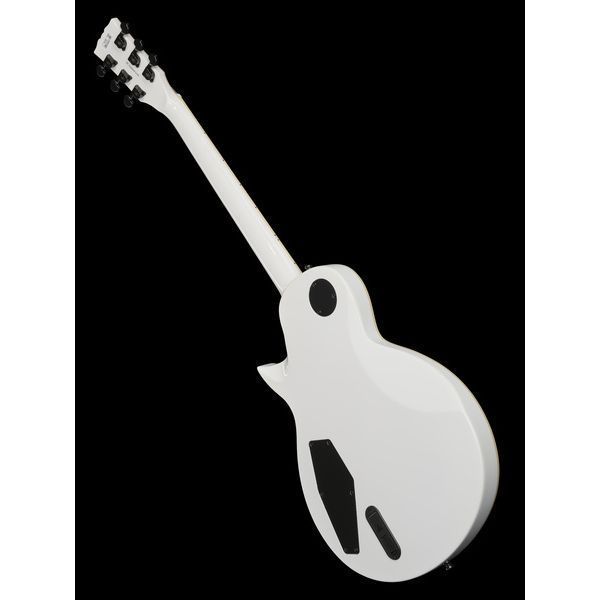 Harley Benton SC-Custom III Active WH Set 598229 фото