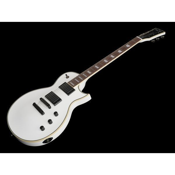 Harley Benton SC-Custom III Active WH Set 598229 фото