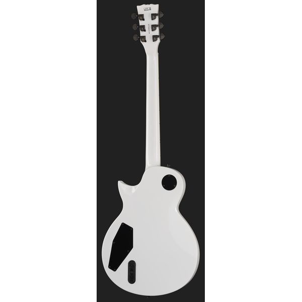 Harley Benton SC-Custom III Active WH Set 598229 фото