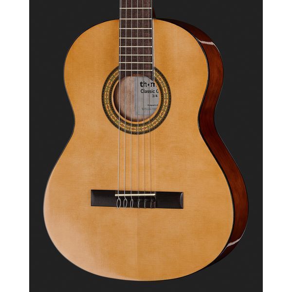 Hamaril Acoustic Guitar Set 2 422392 фото