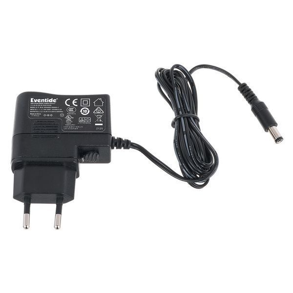 Блок живлення Eventide Universal Pedal Power Supply 537766 фото