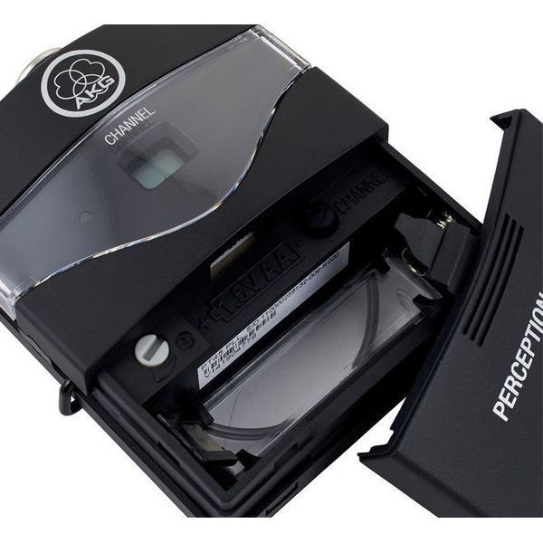 AKG PW45 EarmikeO ISM Bundle 10085035 фото