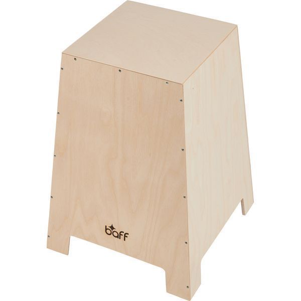 Гітарний набір Baff Stackable Cajon Set 600740 фото