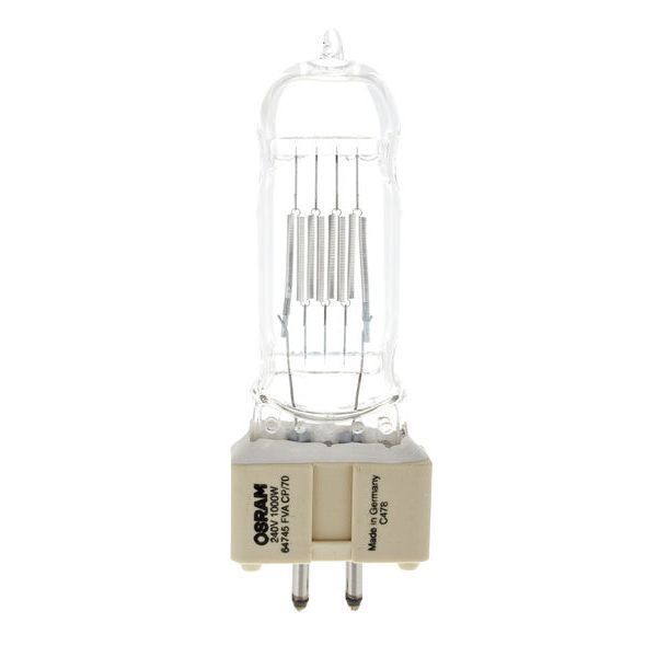 Osram CP70 FVA 64745 10089114 фото