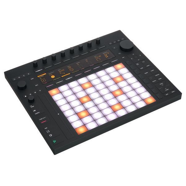 Ableton Push 3 624349 фото