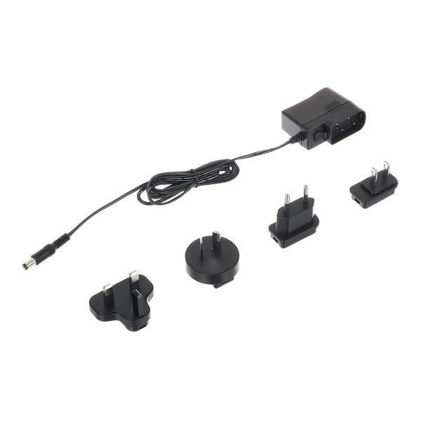 Блок живлення Eventide Universal Pedal Power Supply 537766 фото