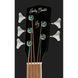 Harley Benton B-35BK-FL Acoustic Bass Bundle 537183 фото 6