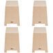 Гітарний набір Baff Stackable Cajon Set 600740 фото 1