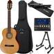 Hamaril Acoustic Guitar Set 2 422392 фото 1