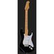 Harley Benton ST-62MN BK Vintage Series 363621 фото 2
