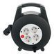 Brennenstuhl VL Cable Box 4-Way 15m 3G1,5 10089816 фото 2