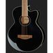 Harley Benton B-35BK-FL Acoustic Bass Bundle 537183 фото 4