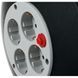 Brennenstuhl VL Cable Box 4-Way 15m 3G1,5 10089816 фото 6