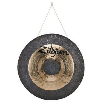 Перкусія Zildjian 26" Gong 492690 фото