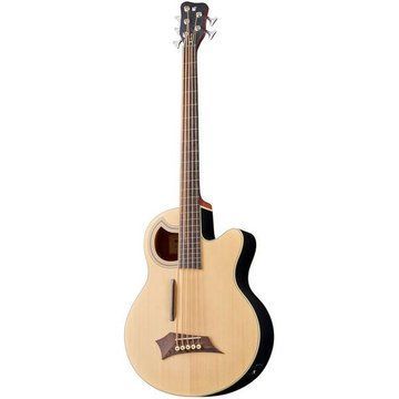 Warwick RB Alien Standard 5 FL NT 492037 фото