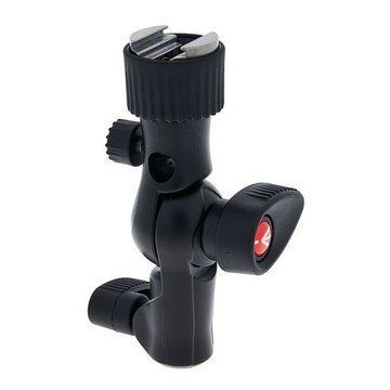 Manfrotto MLH1HS-2 Cold Shoe Tilt Head 10092656 фото