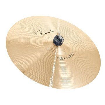 Paiste 14" Signature Full Crash 100655 фото