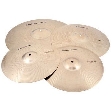 Millenium B20 Cymbalset 337898 фото