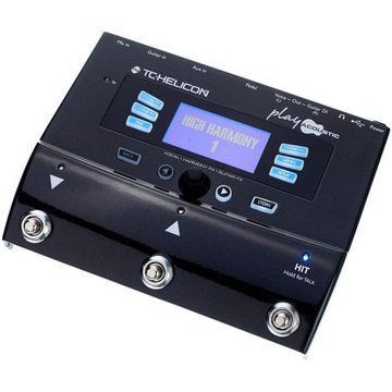 TC-Helicon Play Acoustic 10094014 фото