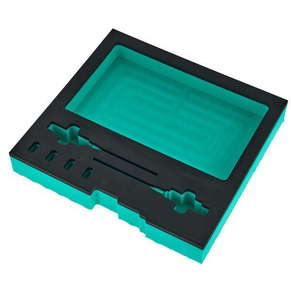 Thomann Inlay Case 0/2 ew-dx 622881 фото