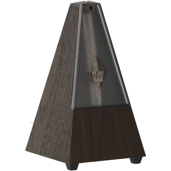 Wittner Metronome 814K with Bell 635208 фото