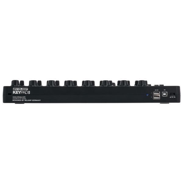 Reloop Keypad Pro 608370 фото