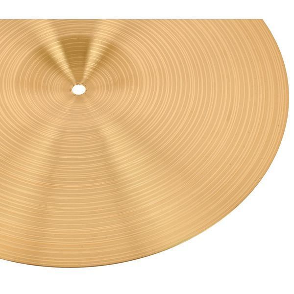 Thomann 15" Brass Marching Cymbals 579839 фото