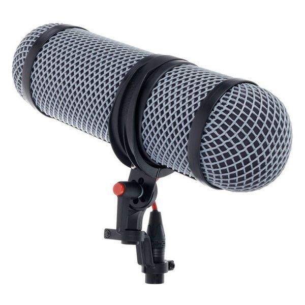 Мікрофон Rycote Super Blimp NTG 5 Kit 480607 фото