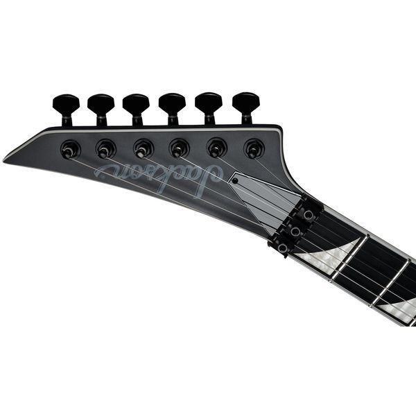 Jackson Pro Plus Pure Metal SL1A SBLK 635240 фото