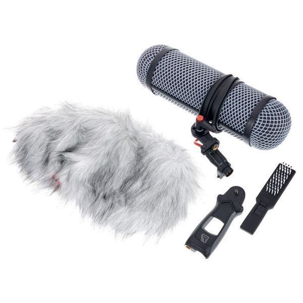 Мікрофон Rycote Super Blimp NTG 5 Kit 480607 фото