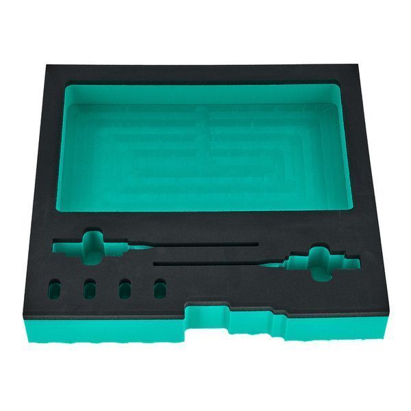 Thomann Inlay Case 0/2 ew-dx 622881 фото