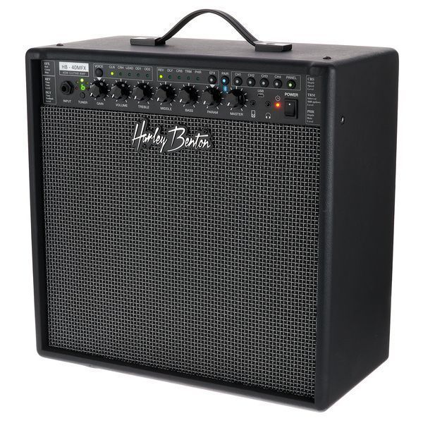 Harley Benton TE-80 NT Deluxe Series Set 581210 фото