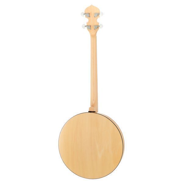 Gold Tone CC-Tenor Banjo w/Bag 537998 фото