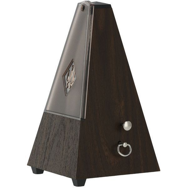 Wittner Metronome 814K with Bell 635208 фото