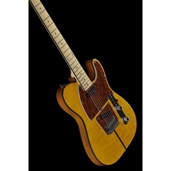 Harley Benton TE-80 NT Deluxe Series Set 581210 фото