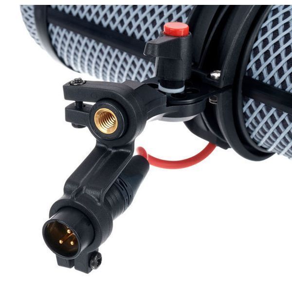Мікрофон Rycote Super Blimp NTG 5 Kit 480607 фото