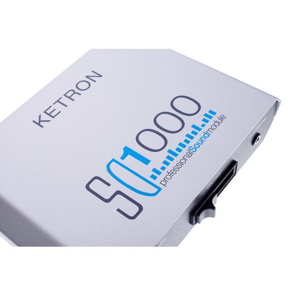 Ketron SD-1000 Bag Bundle 622198 фото