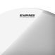 Evans 16" Resonant Head Tom Clear 101026 фото 2