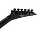 Jackson Pro Plus Pure Metal SL1A SBLK 635240 фото 6