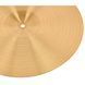 Thomann 15" Brass Marching Cymbals 579839 фото 5