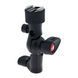 Manfrotto MLH1HS-2 Cold Shoe Tilt Head 10092656 фото 1