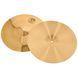 Thomann 15" Brass Marching Cymbals 579839 фото 2