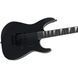 Jackson Pro Plus Pure Metal SL1A SBLK 635240 фото 4