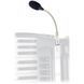 Rumberger SG- 2- M Vocal Micro Medium 459762 фото 6