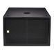 the box pro A 121 LA Subwoofer 10081142 фото 2