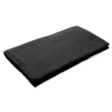 Stairville Curtain 500g/m&sup2; Black 10089218 фото