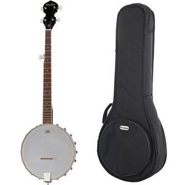 Harley Benton BJO-35Pro 5 Str. Banjo w/Bag 538297 фото