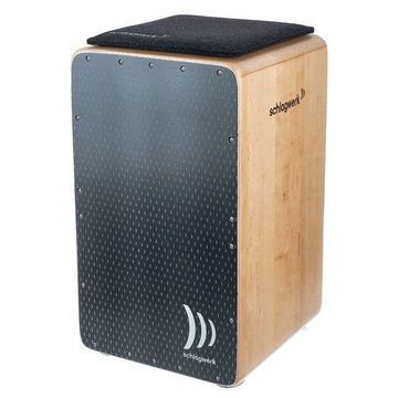 Кахон Schlagwerk CP5901 Precise OS Evo Black 483400 фото