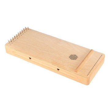 Allton ZMB1G Mini Monochord 10098536 фото